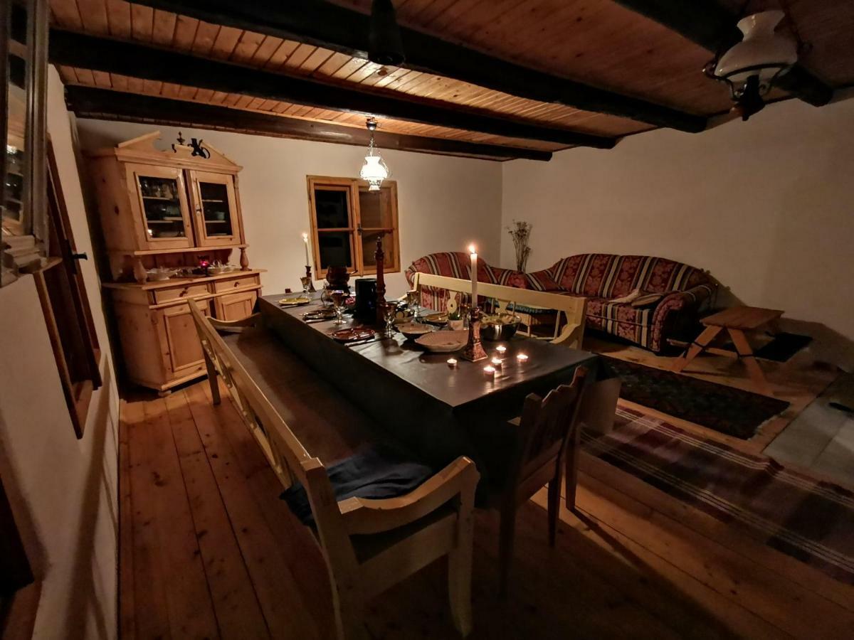 Chata Telgárt Zewnętrze zdjęcie