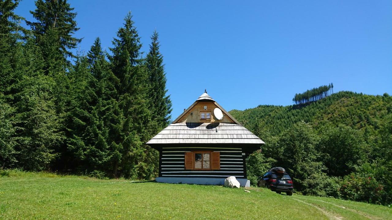 Chata Telgárt Zewnętrze zdjęcie